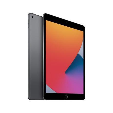 iPâd 8 Àpplé, Tela Retina 10.2”, 32GB, Cinza Espacial, Wi-Fi - MYL92BZ/A é boa?