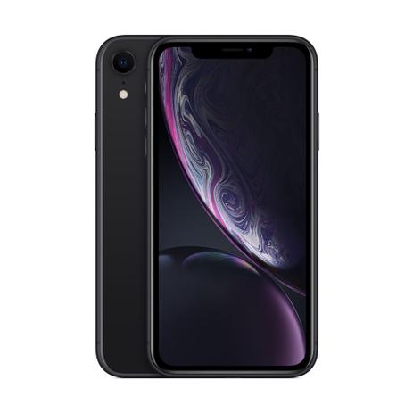 iPhone Xr 64GB iOS12 4G + Wi-fi Câmera 12MP - Apple é boa?