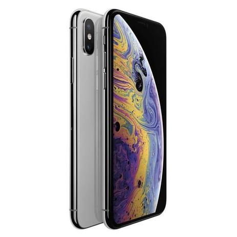 iPhone XS Apple Prata, 512GB Desbloqueado - MT9M2BZ/A - Default Menor preço em iPhone XS Apple Prata, 512GB Desbloqueado - MT9M2BZ/A - Default