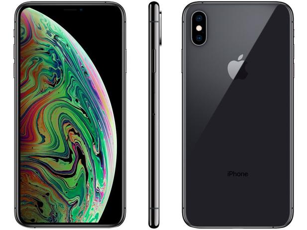 iphone xs max apple