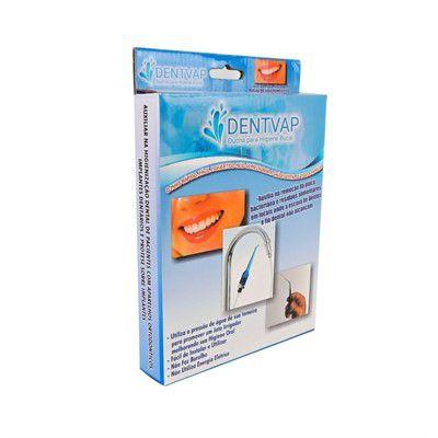 Irrigador Higienizador Bucal DENTVAP Menor preço em Irrigador Higienizador Bucal DENTVAP