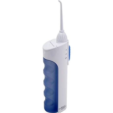 Irrigador Oral Cleaning Relax Medic RM-IO6300A Menor preço em Irrigador Oral Cleaning Relax Medic RM-IO6300A