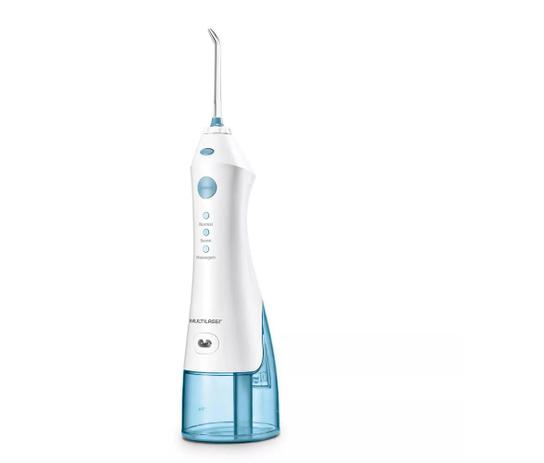 Irrigador Oral Clearpik Hc036 Portable Multilaser é boa?