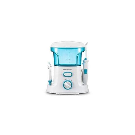 Irrigador Oral HC037 Multilaser - Multilaser industrial s.a Menor preço em Irrigador Oral HC037 Multilaser - Multilaser industrial s.a