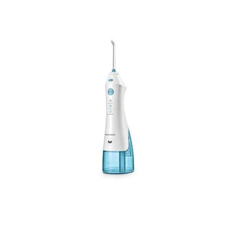 Irrigador Oral Portátil HC036 Multilaser - Multilaser industrial s.a Menor preço em Irrigador Oral Portátil HC036 Multilaser - Multilaser industrial s.a