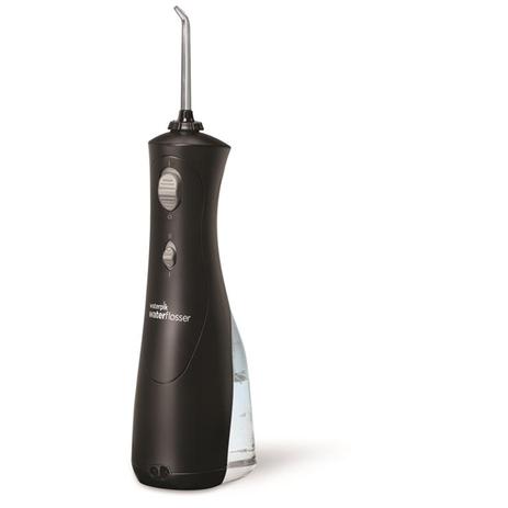 Irrigador Oral Portátil Preto WP462B - Waterpik é boa?