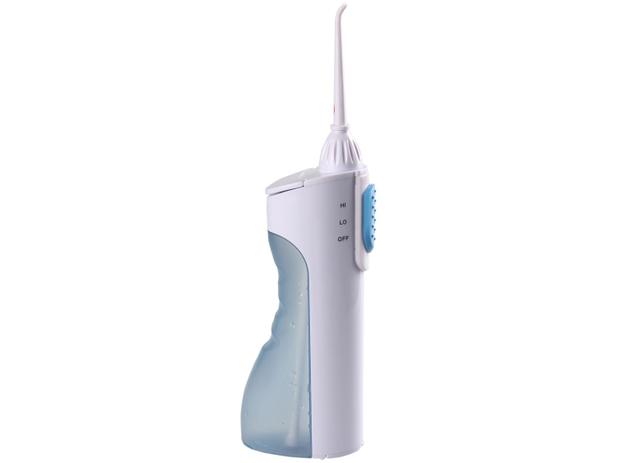 Irrigador Oral Relaxmedic - Oral Cleaning Menor preço em Irrigador Oral Relaxmedic - Oral Cleaning