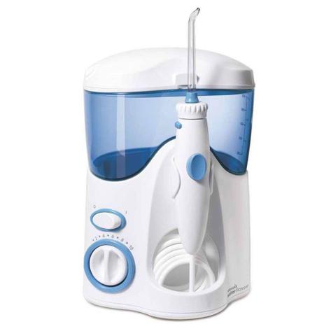 Irrigador Oral Waterpik Waterflosser Ultra Wp100 - 127v Menor preço em Irrigador Oral Waterpik Waterflosser Ultra Wp100 - 127v