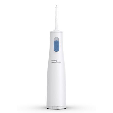 Irrigador Oral Waterpik WF02B Portatil a pilha Menor preço em Irrigador Oral Waterpik WF02B Portatil a pilha
