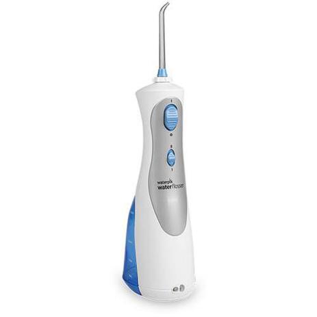 Irrigador Oral Waterpik Wp450 Portatil 110v é boa?