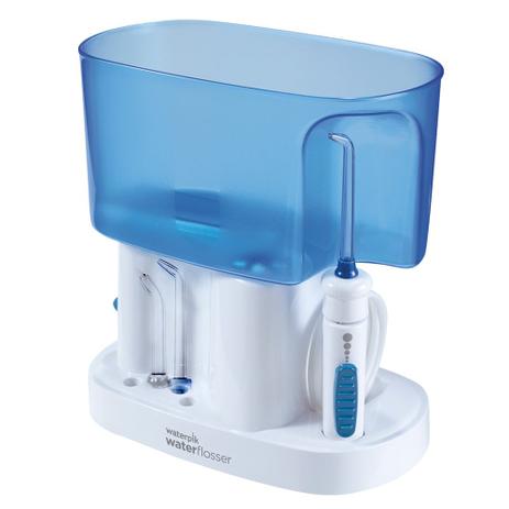 Irrigador Oral Waterpik WP70B Azul e Branco é boa?