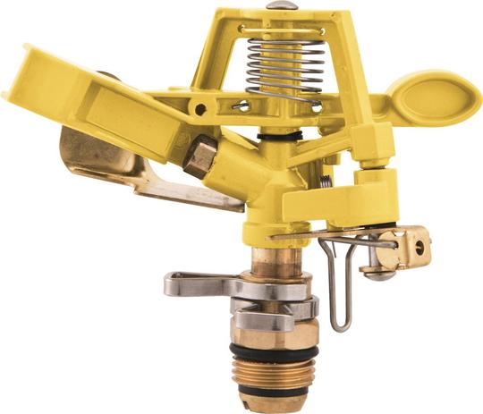 Irrigador setorial is102 - Vonder é ruim? Irrigador setorial is102 - Vonder é boa?