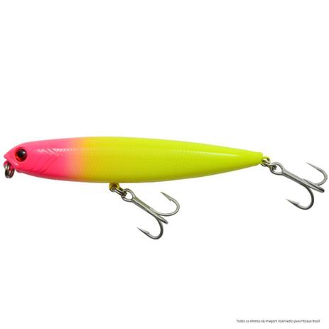 Isca Artificial Arari Intergreen 13cm 32g - Inter green Menor preço em Isca Artificial Arari Intergreen 13cm 32g - Inter green
