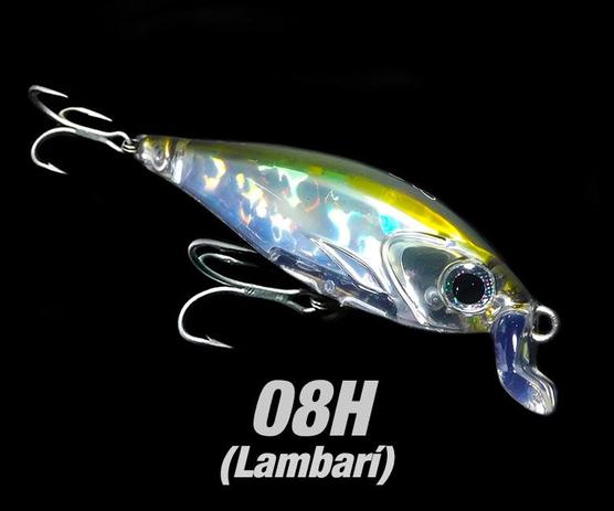 Isca artificial borboleta bandida cor 08 12 gramas 7cm floating Menor preço em Isca artificial borboleta bandida cor 08 12 gramas 7cm floating