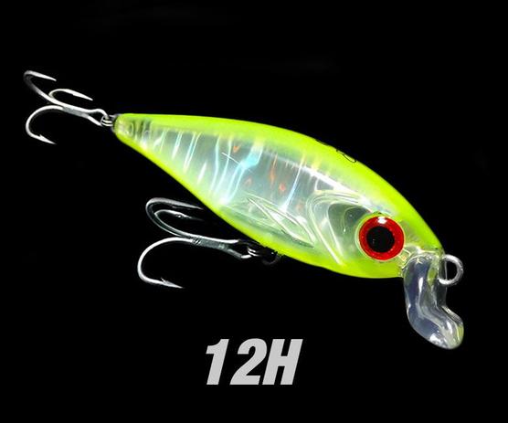 Isca artificial borboleta bandida cor 12 12 gramas 7cm floating Menor preço em Isca artificial borboleta bandida cor 12 12 gramas 7cm floating