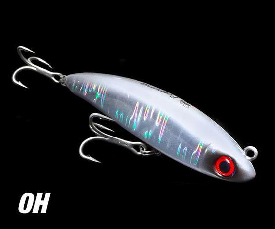 Isca artificial borboleta perversa cor 0h 21g 10cm floating Menor preço em Isca artificial borboleta perversa cor 0h 21g 10cm floating