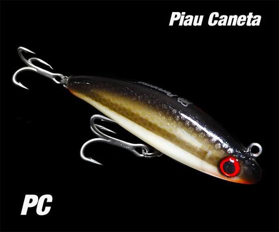Menor preço em Isca artificial borboleta perversa cor pc 21g 10cm floating