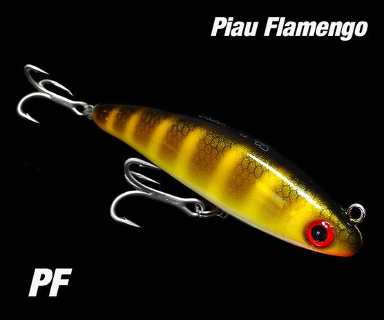 Menor preço em Isca artificial borboleta perversa cor pf 21g 10cm floating