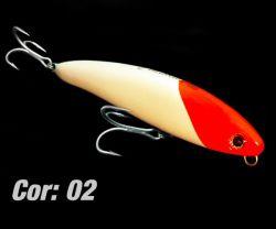Isca artificial borboleta perversa z cor 02 21g 10cm superficie Menor preço em Isca artificial borboleta perversa z cor 02 21g 10cm superficie
