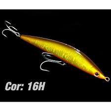 Isca artificial borboleta tunao s cor 16h 42g 14cm superficie é ruim? Isca artificial borboleta tunao s cor 16h 42g 14cm superficie é boa?