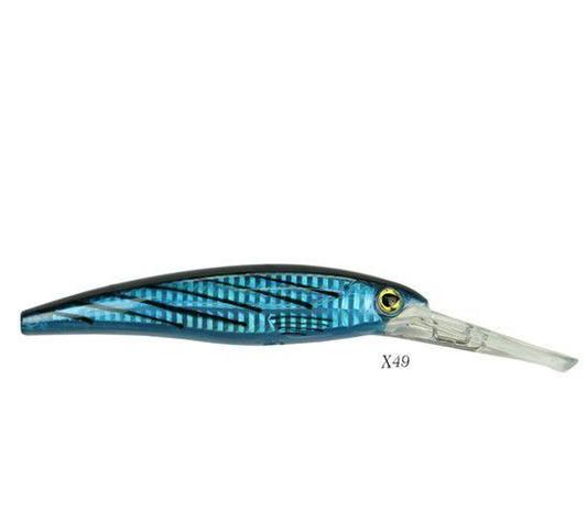 Isca artificial century salminus 140mm 44g 9046-140-x49 - Sumax é boa?