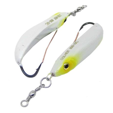 Isca Artificial Colher Maruri 6cm 10g - Menor preço em Isca Artificial Colher Maruri 6cm 10g -