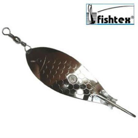 Isca Artificial Colher Zaz Traz 8cm 22g Fishtex Menor preço em Isca Artificial Colher Zaz Traz 8cm 22g Fishtex