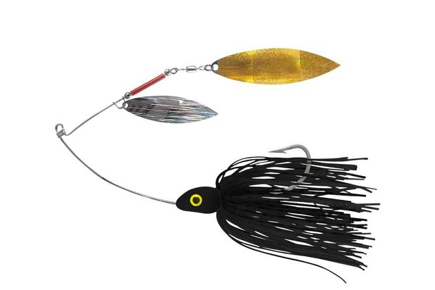 Isca artificial deconto spinner bait 2/0 16 gramas bait2/0-339 Menor preço em Isca artificial deconto spinner bait 2/0 16 gramas bait2/0-339