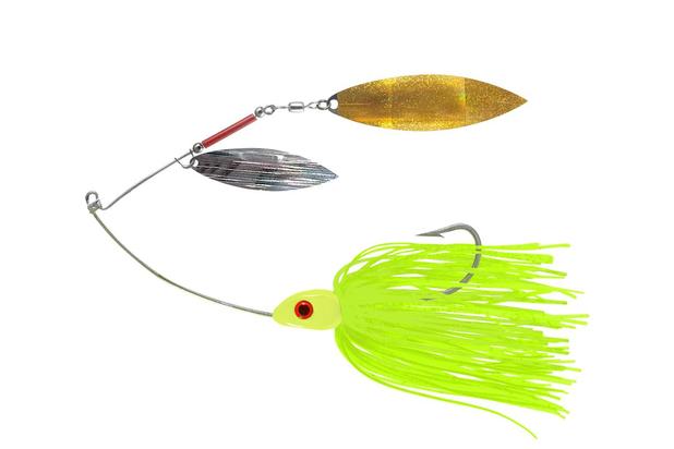 Isca artificial deconto spinner bait 4/0 24 gramas bait4/0-326 Menor preço em Isca artificial deconto spinner bait 4/0 24 gramas bait4/0-326