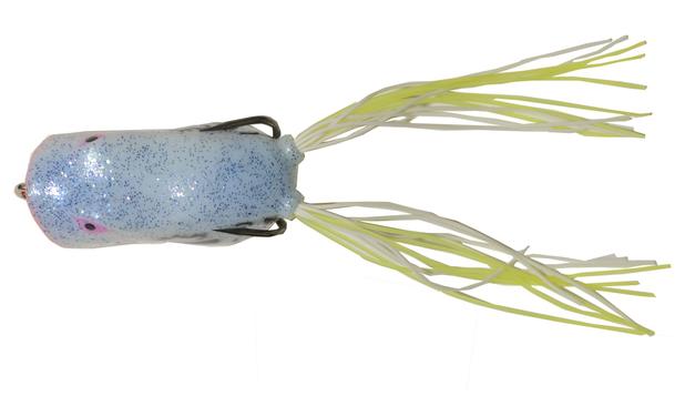 Isca artificial lizard magic color frog 5,5cm/8gr blue Menor preço em Isca artificial lizard magic color frog 5,5cm/8gr blue