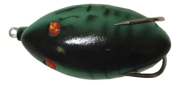 Isca artificial lizard mister pig 7cm/15gr 03 verde Menor preço em Isca artificial lizard mister pig 7cm/15gr 03 verde