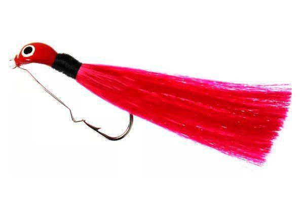 Isca artificial lori jig anti rabuda mv é boa?