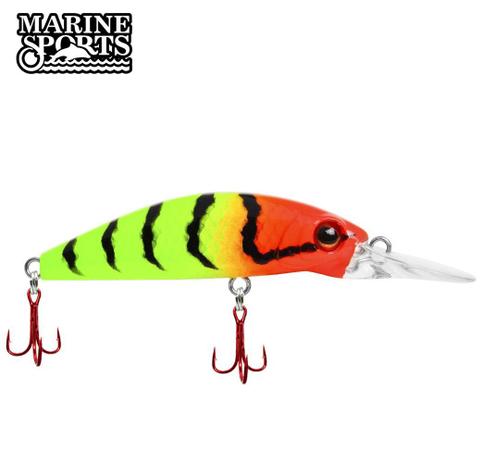 Menor preço em Isca Artificial Marine Sports Minimax 50 - Várias Cores
