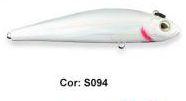 Isca artificial marine sports rip z 110 cor s094 - Marine sports do brasil Menor preço em Isca artificial marine sports rip z 110 cor s094 - Marine sports do brasil