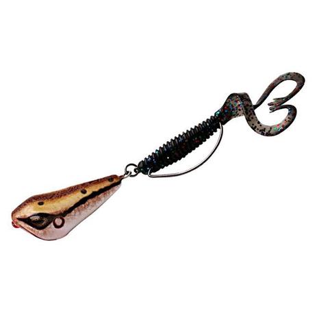 Isca Artificial Marine Sports Sapito SP-50 Anzol Mustad 5cm 327 Menor preço em Isca Artificial Marine Sports Sapito SP-50 Anzol Mustad 5cm 327
