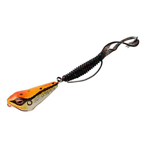 Isca Artificial Marine Sports Sapito SP-50 Anzol Mustad 5cm 328 Menor preço em Isca Artificial Marine Sports Sapito SP-50 Anzol Mustad 5cm 328
