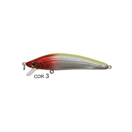 Isca artificial maruri joker minnow 90 3 Menor preço em Isca artificial maruri joker minnow 90 3