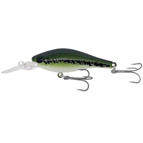 Isca Artificial Matadeira Killer Shad 6cm 10,5g Nado Meia Água Com Rattlin Menor preço em Isca Artificial Matadeira Killer Shad 6cm 10,5g Nado Meia Água Com Rattlin