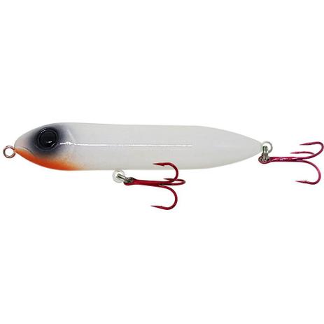 Isca Artificial Matadeira Zniper 9,5cm 12gr Nado Superfície Zara Com Rattlin Menor preço em Isca Artificial Matadeira Zniper 9,5cm 12gr Nado Superfície Zara Com Rattlin
