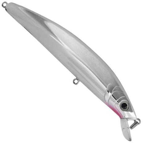 Isca Artificial Meia Água Big Game 11.5cm Cor 24 16g Marine Sports Menor preço em Isca Artificial Meia Água Big Game 11.5cm Cor 24 16g Marine Sports