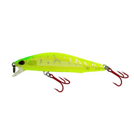Isca Artificial Raptor Minnow 90 Marine Sports 9cm Peso 11g Menor preço em Isca Artificial Raptor Minnow 90 Marine Sports 9cm Peso 11g