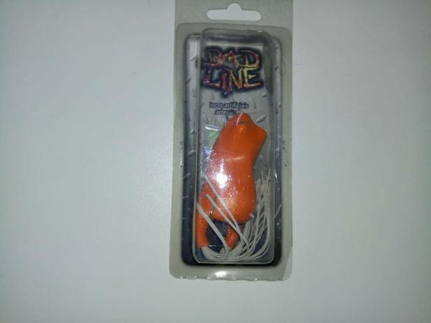 Isca Artificial Smart Frog Bad Line Menor preço em Isca Artificial Smart Frog Bad Line