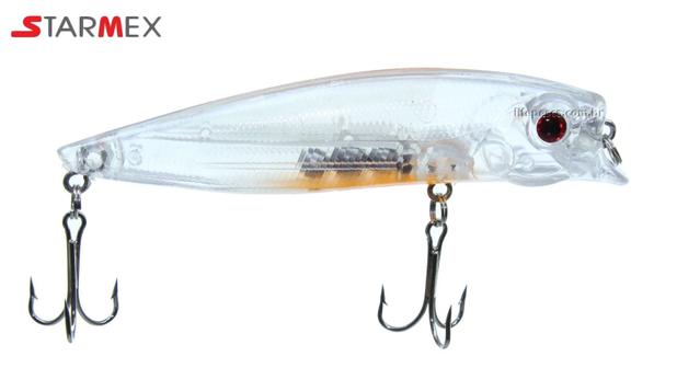 Isca Artificial Starmex Seabass SM - 9cm/11,8g - Várias Cores é boa?