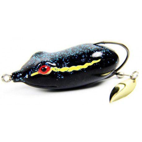 Isca artificial sumax get frog spon 60mm pec sgf-60-369 Menor preço em Isca artificial sumax get frog spon 60mm pec sgf-60-369