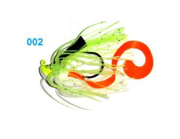 Isca artificial sumax super jig 21g white green pec ssj-3/4-02 Menor preço em Isca artificial sumax super jig 21g white green pec ssj-3/4-02