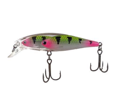 Isca artificial sun fishing cardume serie hasbro 9 cm cor 02 perva é ruim? Isca artificial sun fishing cardume serie hasbro 9 cm cor 02 perva é boa?