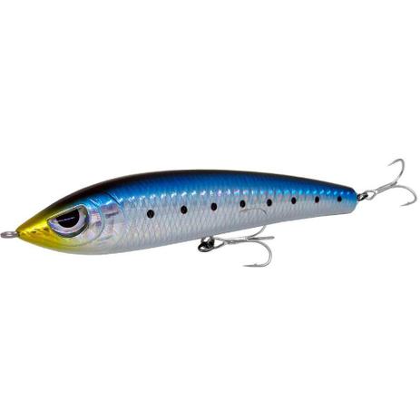 Isca Artificial Yara Hunter Bait 11cm 14g é ruim? Isca Artificial Yara Hunter Bait 11cm 14g é boa?