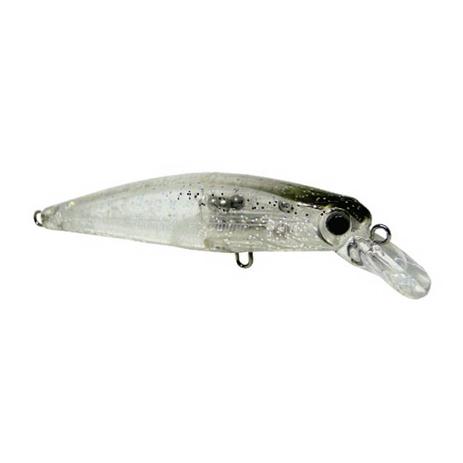 Isca artificial yara top minnow 7,5cm 7,8g cor 08 branca transparente Menor preço em Isca artificial yara top minnow 7,5cm 7,8g cor 08 branca transparente