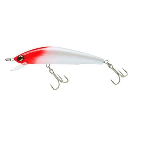 Isca Artificial Yo-Zuri Mag Minnow F 7cm 5.5g Nado Meia Água Com Rattlin é ruim? Isca Artificial Yo-Zuri Mag Minnow F 7cm 5.5g Nado Meia Água Com Rattlin é boa?