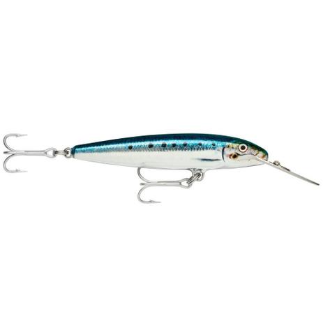 RAPALA MAGNUM SINKING 11CM BSRDL